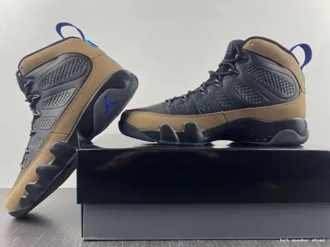 Rep LUCY Retro Olive Air CT8019-034 9 Jordan Concord 0325